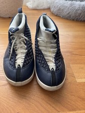 Size 11- Jordan 15 OG Obsidian