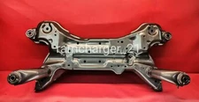 04-08 Mitsubishi Endeavor Crossmember Front Suspension K Frame Subframe OEM