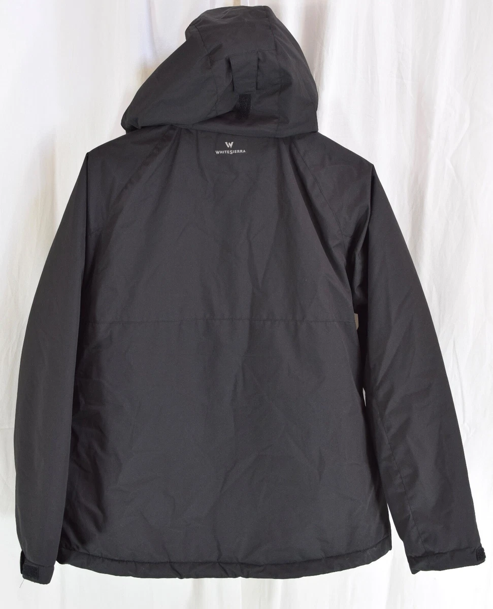 Sierra snow deals jacket