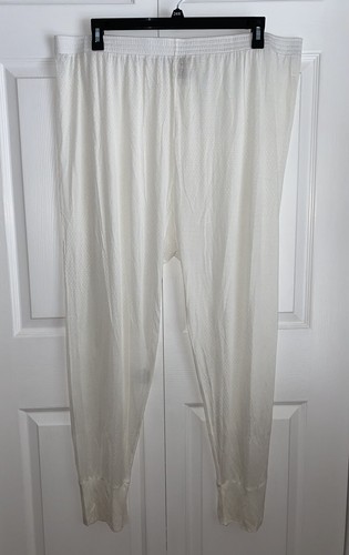 ll bean silk pointelle