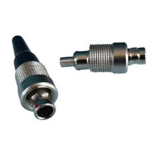 DPA Microphones DAD6003 3-pin Lem Connector for Sennheiser SK Serie