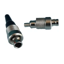 DPA Microphones DAD6003  3-pin Lem Connector for Sennheiser SK Serie