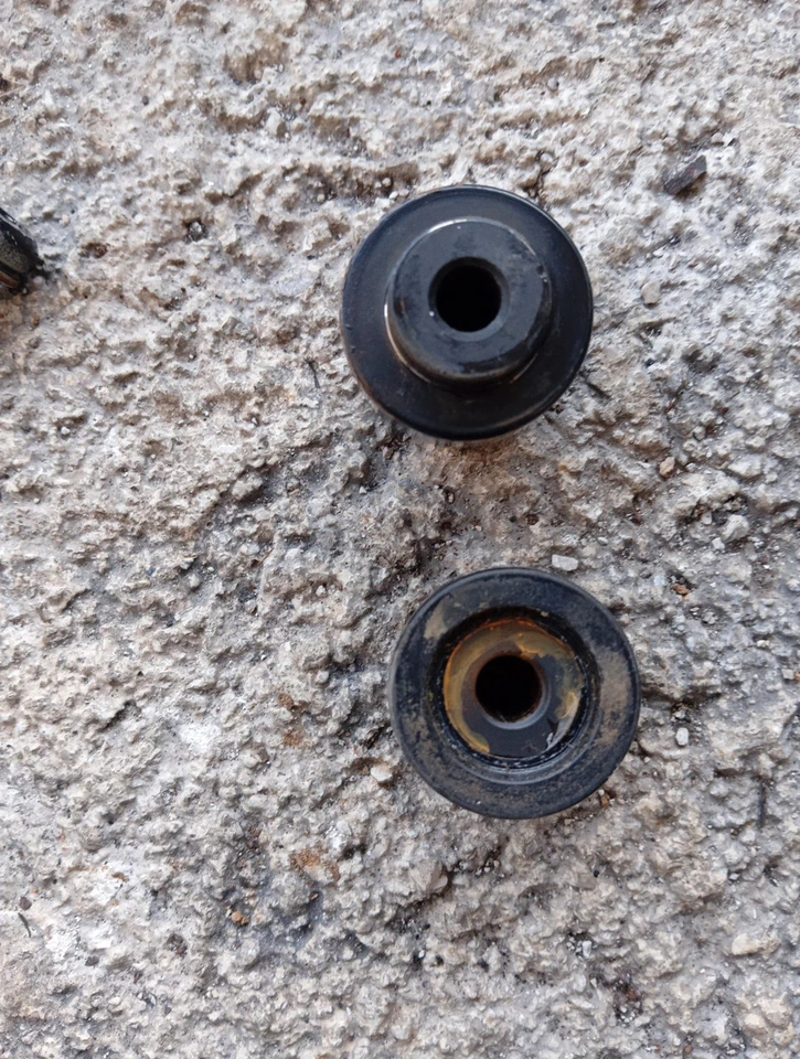 PESI MANUBRIO KYMCO XCITING R 500 ULTIMO PEZZO (ARI) - Immagine 4 di 4