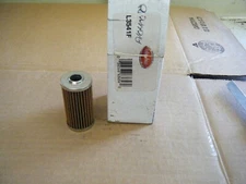 LUBER-FINER  l3541F  FILTER