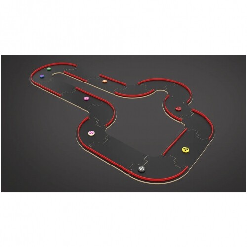 Pitchcar - Carabande - Basic Game | eBay