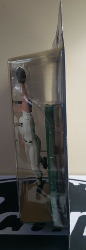 Nuevo 1998 Larry Walker Rockies MLB Línea Inicial SLU Kenner Hasbro Sellado #2 - Imagen 3 de 4