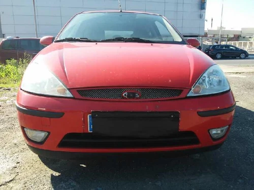 YS4T14529AA Mando Elevalunas Delantero Izquierdo para FORD FOCUS BERLINA 591399 - Imagen 3 de 10
