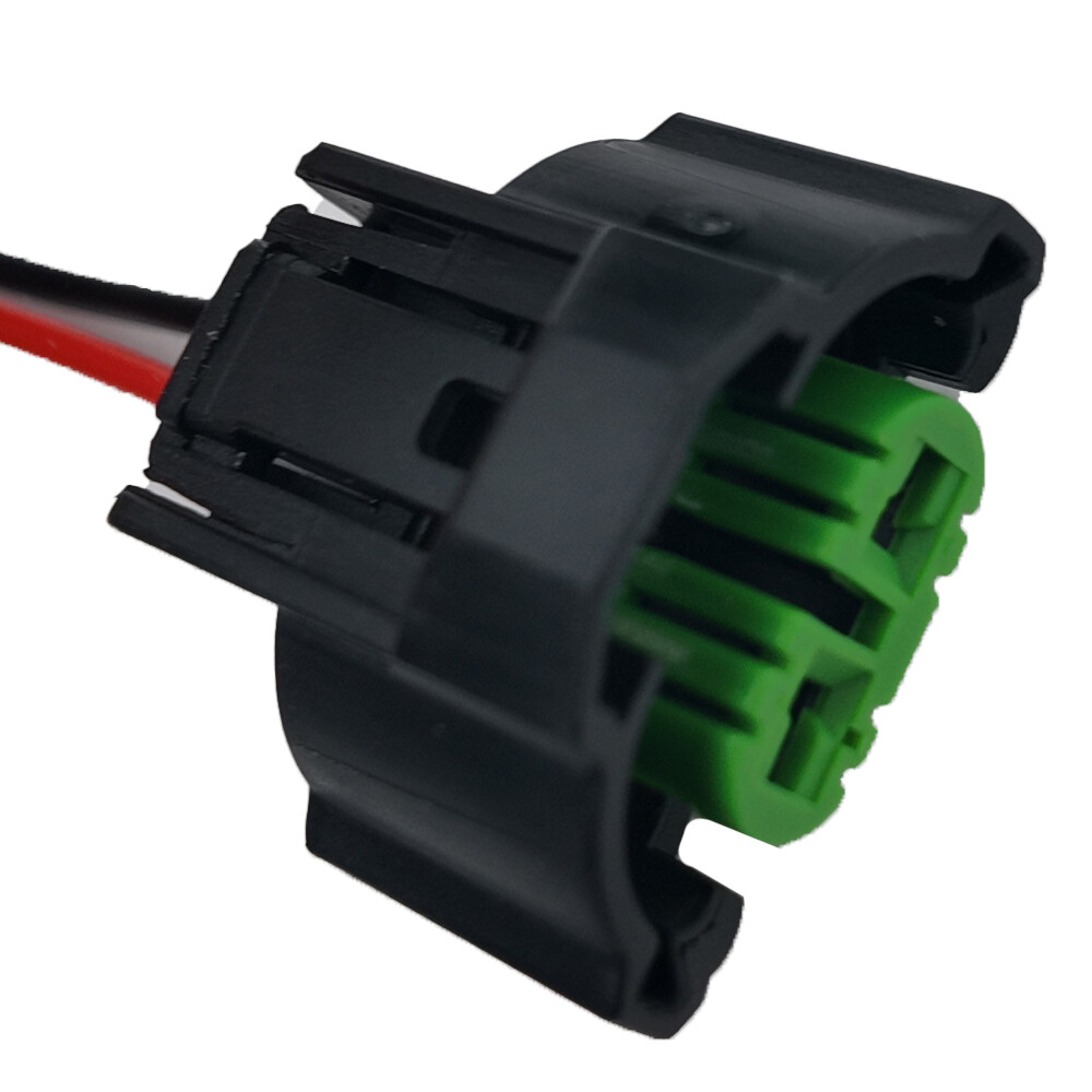 Toyota Tacoma Engine Wiring Harness