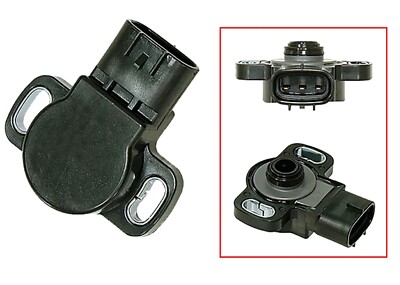 SPI Throttle Position Sensor TPS 99-21 Arctic Cat 6506-074 6506-425 ZR M Riot H