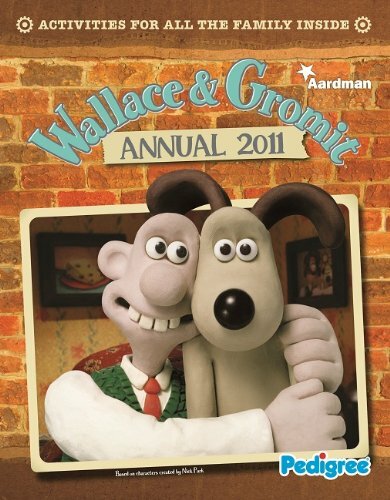 Super Why Annual 2011, Pedigree Books Ltd