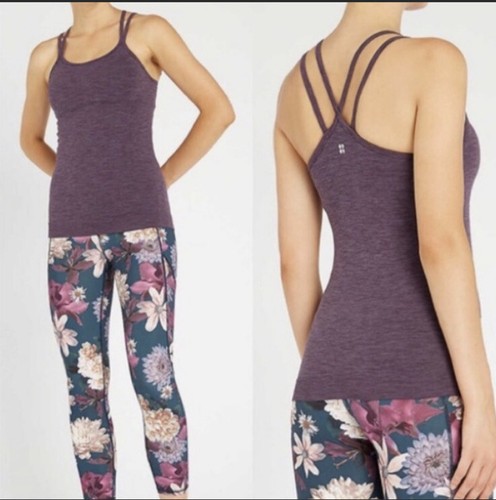 Sweaty Betty Yoga Tops