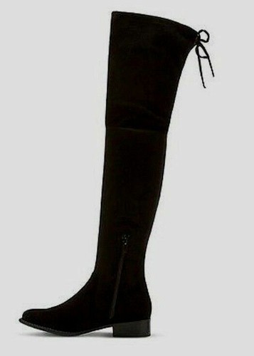 Gisela Over The Knee Boots 