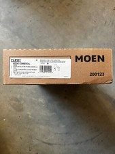 Moen CA8303 Electronic 1 Hole Bathroom Faucet, Chrome
