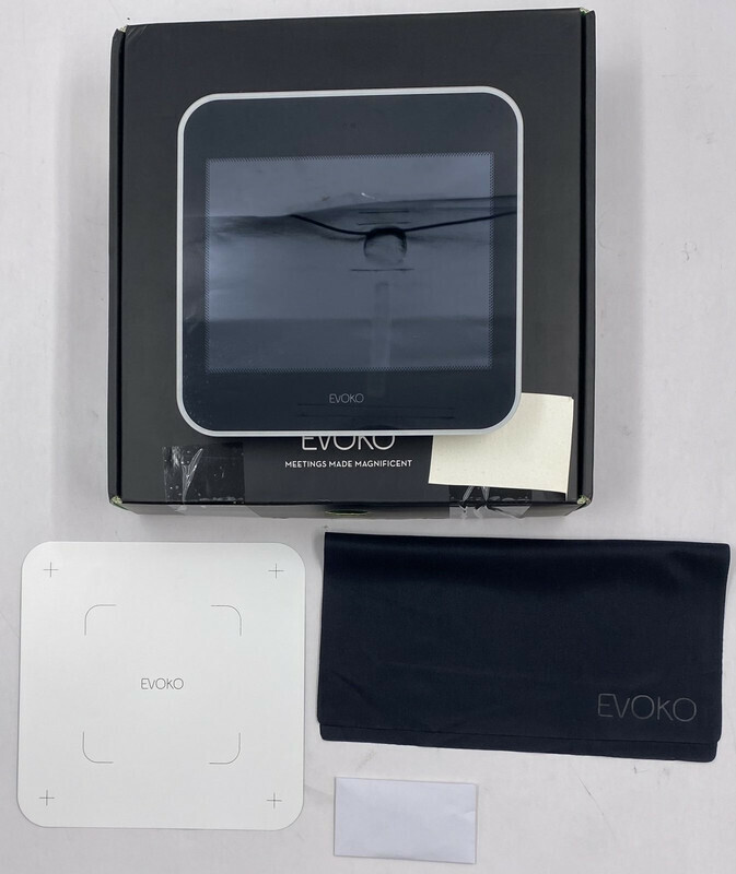 EVOKO ERM2001 LISO ROOM MANAGER 8