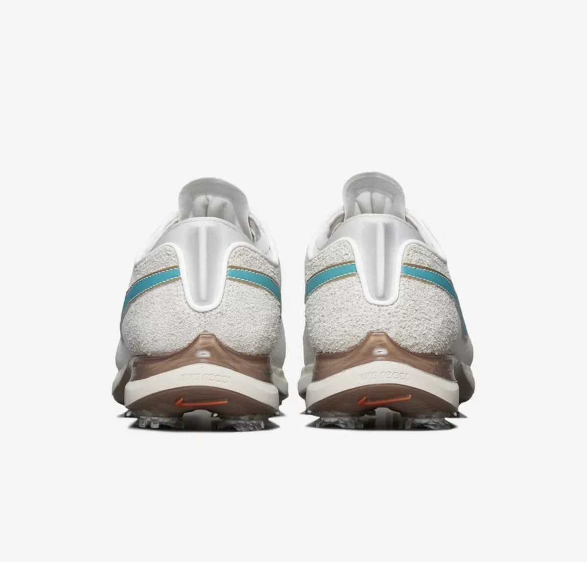 NEW! Nike Air Zoom Victory Tour 2 NRG Golf Shoes Size 6.5M/8W‎ Nike Air Zoom Victory Tour 2 Golf Shoe Review | Golf Monthly main image 2