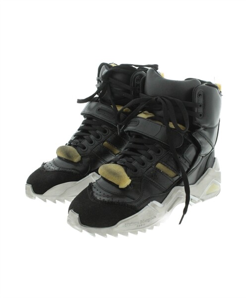 Maison Margiela Sneakers Black 38(Approx. 24.5cm) 2200277054203 | eBay