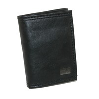 Dockers Men's Leather Extra Capacity Trifold Wallet on sale Dockers Men's Leather Extra Capacity Trifold Wallet on sale