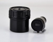 NEAR EXC KMZ USSR UNIVERSAL 85mm VIEWFINDER FOR JUPITER-9 LENS