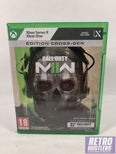 Call of Duty: Modern Warfare II (Xbox One / Xbox Series X) # Sprache Englisch #