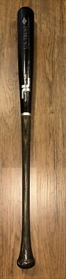 TUCCI LUMBER BASEBALL BAT US TRUST INVESTMENT MANAGEMENT Made In USA Norwalk CT