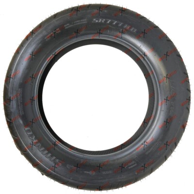 Shinko 777 200/55R17 Rear Tire Motorcycle 200 55 17 SR777 Heavy