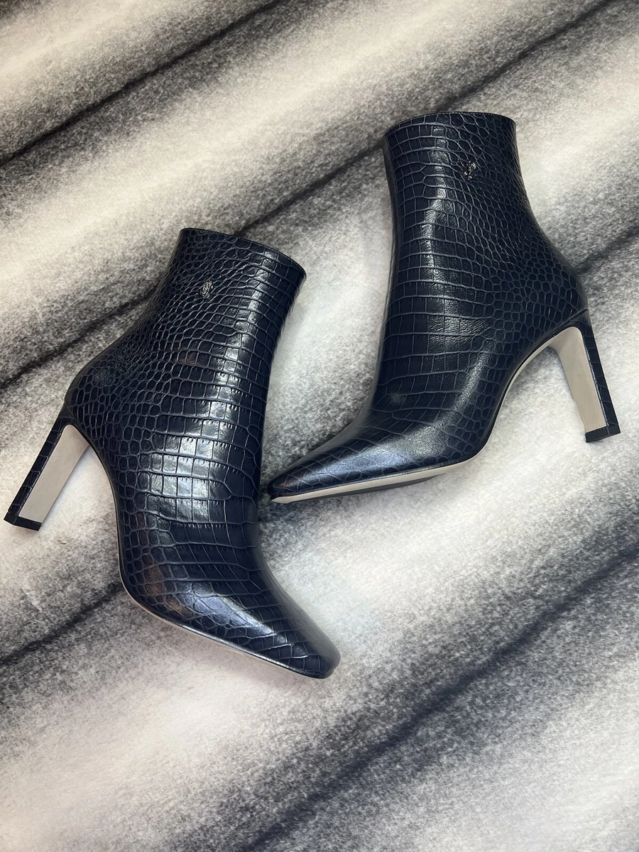 Jimmy choo minori best sale boots