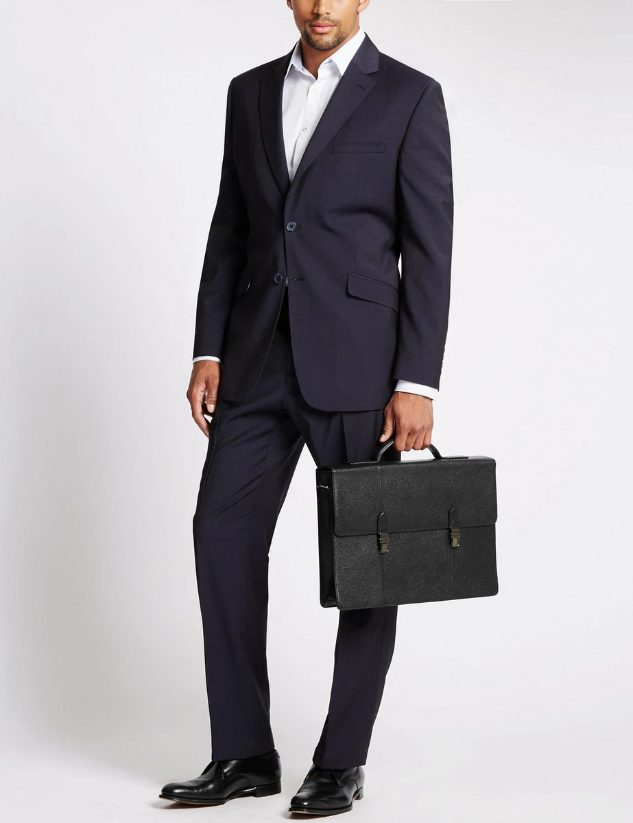 Marks and spencer briefcase new arrivals