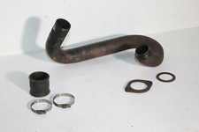 coude d'échappement collecteur Fantic clubman fm403 1994 250cc