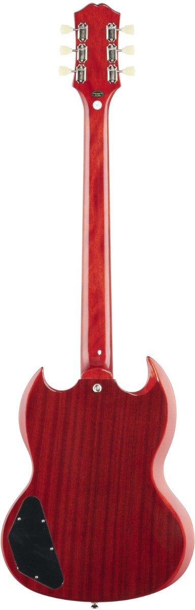 Epiphone SG Standard 60s Electric Guitar Dark Wine Red | eBay Epiphone SG Standard 60s Electric Guitar Dark Wine Red | eBay