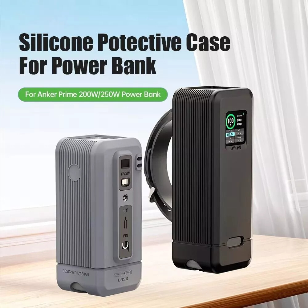 【超美品】【ケース付】AnkerPrimePowerBank20000mAh Amazon.com: Anker Prime Power Bank, 20,000mAh Portable