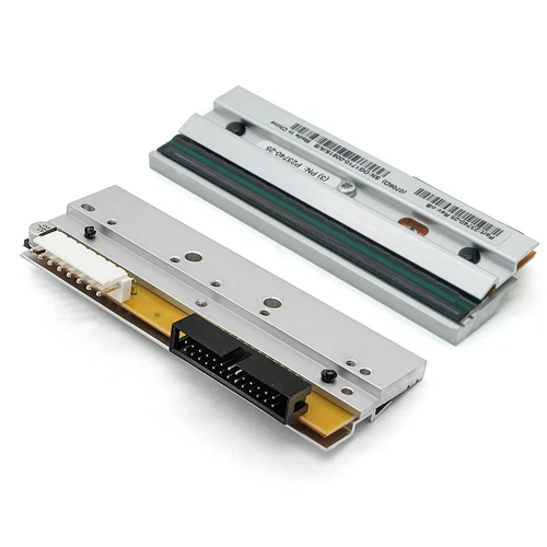 Cabezal de impresión OEM 203 dpi para impresora de etiquetas térmicas Zebra 105SL Plus P1053360-018 - Imagen 4 de 7