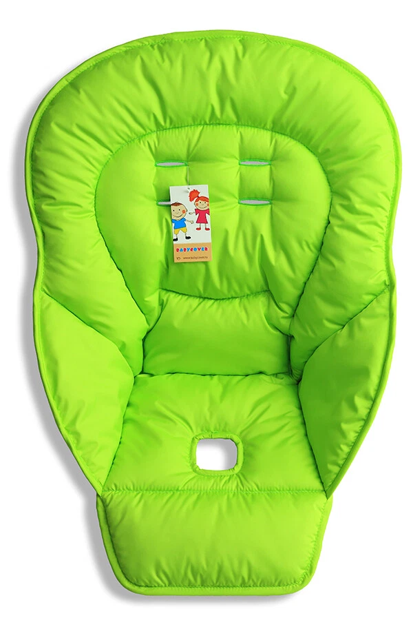 The seat pad cover for highchair Peg Perego Siesta/Tatamia/Zero 3/New Born