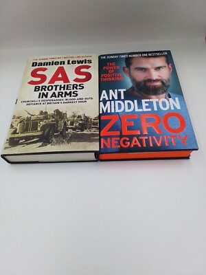 SAS BUCH KONVOLUT