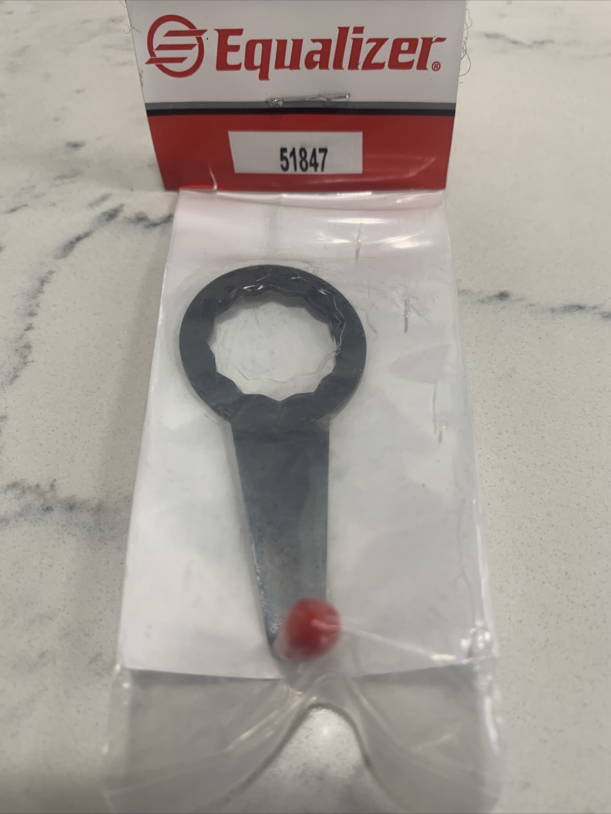 Equalizer 51847 Ninja Air Powered 3/4" Cold Knife Windshield Removal Blade eBay