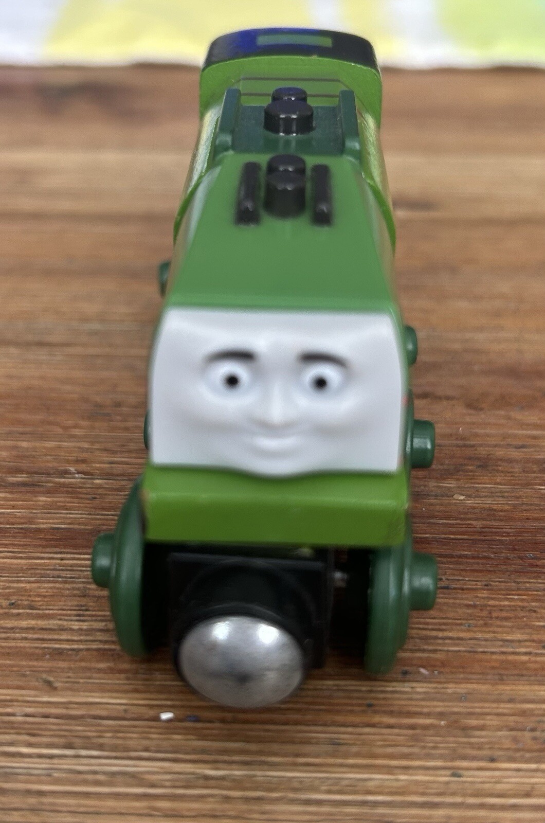 Thomas the Tank Engine Wooden Alligator Toy for Kids