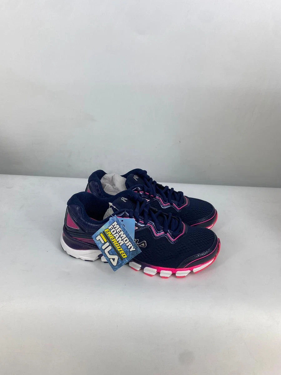 Fila 2024 mechanic energized