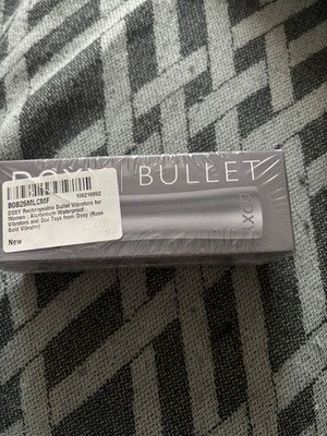 Wasserdichter Frauen Kugelvibrator für zusätzliches Vergnügen & Orgazm Neu Versiegelt
