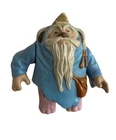 LOGRAY 1985 EWOKS Vintage Star Wars Kenner Figure Animated Cartoon TV Series