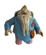LOGRAY 1985 EWOKS Vintage Star Wars Kenner Figure Animated Cartoon TV Series
