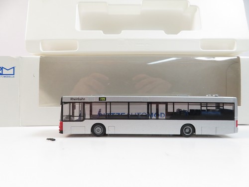 1:87 Rietze MAN NL Rheinbahn Linie 729 Düsseldorf R-051