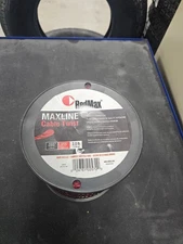 588049602 RedMax MaxLine Cable Twist Trimmer Line .095" / 3lb spool