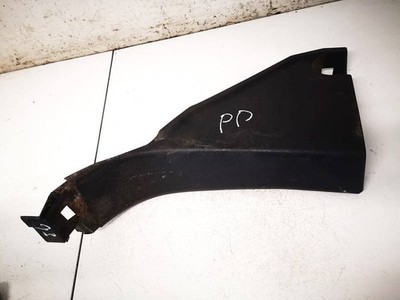 Nissan NV200 2013 Interior door step trim - FRONT RIGHT 66900JX50A #2960039-48