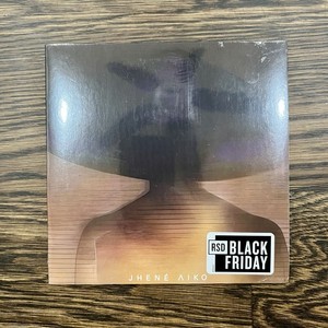 Jhene Aiko Vinyl Record | eBay