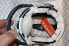 mini football helmet 3 5/8 — photo 3