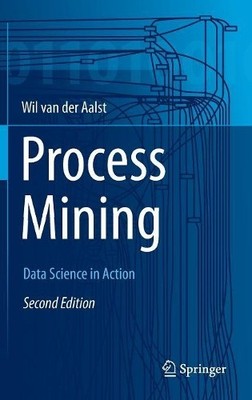 Process Mining - 9783662498507