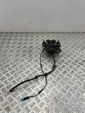 BMW X1 U11 2024 Hinten rechts Bremssattel hinten 689106402 Benzin 100kW DDO36982