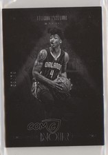 2016-17 Panini Noir Black and White 59/79 Elfrid Payton #32 7fz