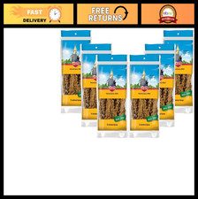 Natural Millet Spray for Birds - 12 Count, 6 Pack Bundle, 72 Total Sticks