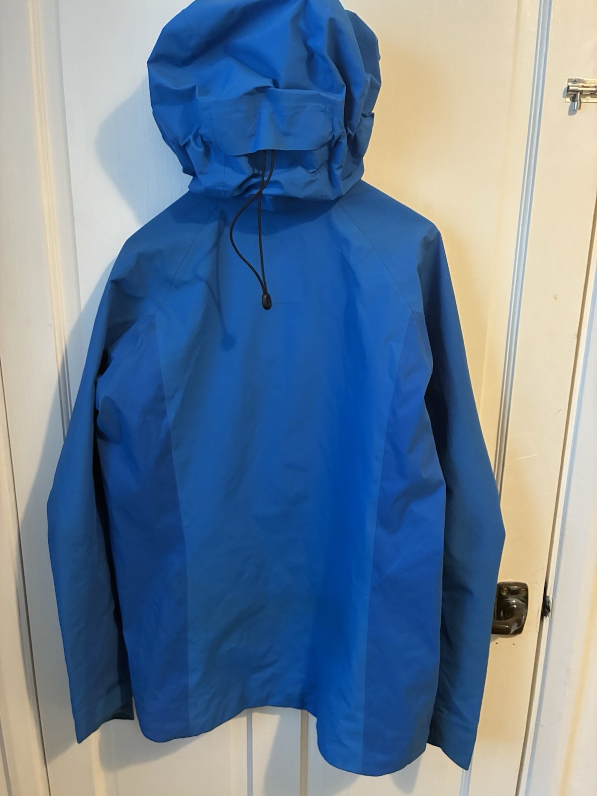 66°North Hornstrandir goretex pro Jacket image 2