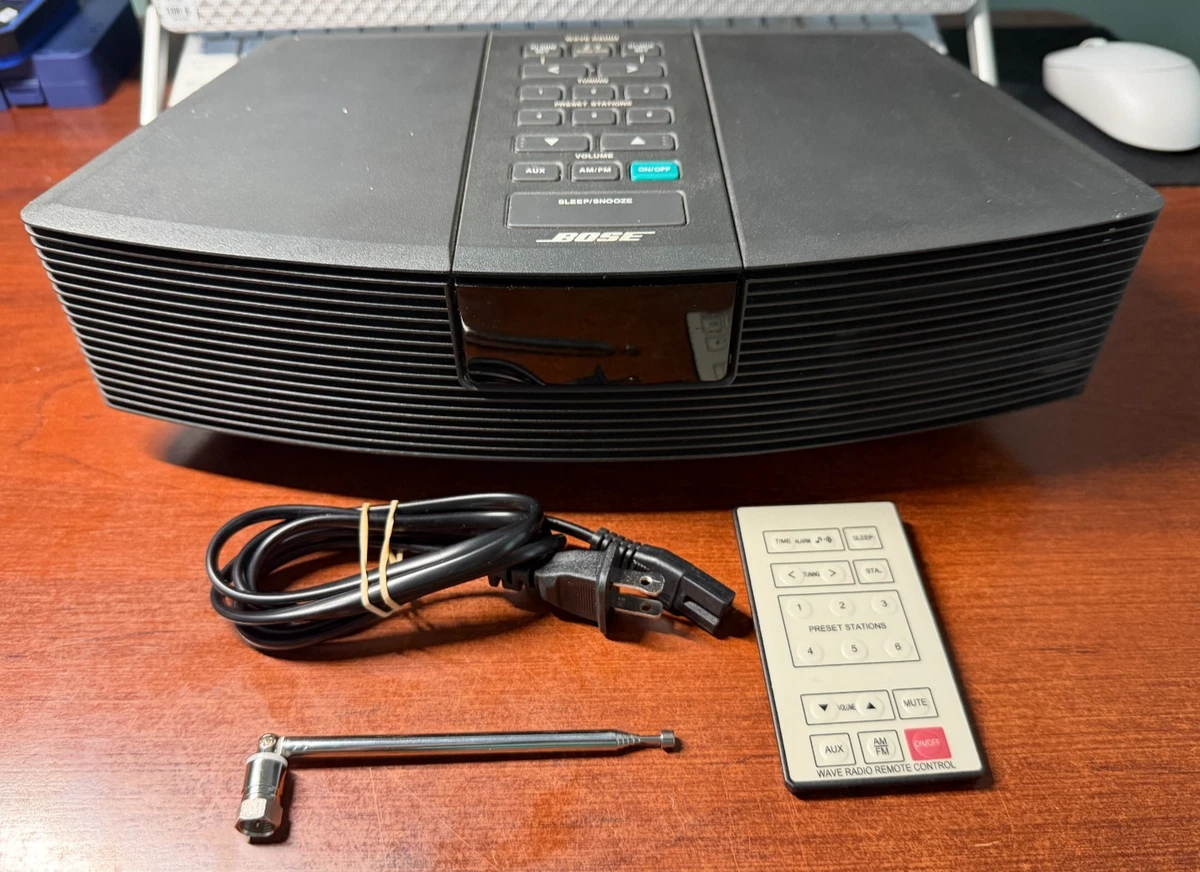 Bose Awr1 1w for sale | eBay